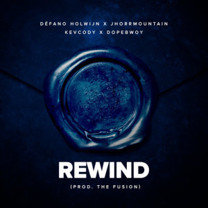 收聽Blauwdruk的Rewind歌詞歌曲