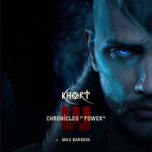 Chronicles of Power的專輯Khort