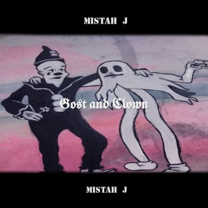 Album Gost and Clown from 