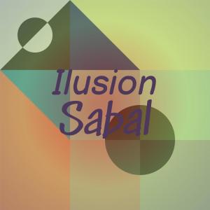 Album Ilusion Sabal from Various Artists