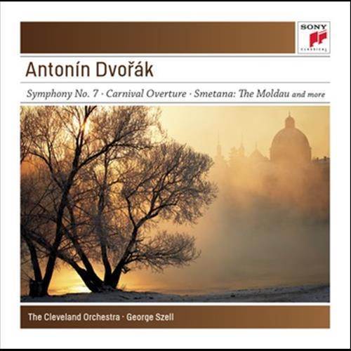 Carnival Overture, Op. 92, B. 169