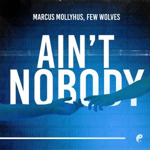 Album Ain't Nobody from Marcus Mollyhus