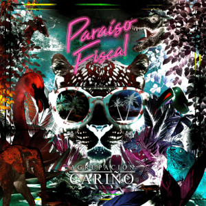 Listen to Soy song with lyrics from Agrupaciòn Cariño