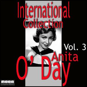 收聽Anita O' Day的Memories of You歌詞歌曲