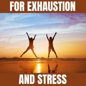 Album For Exhaustion and Stress from To Release Stress