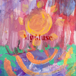 Album My Muse oleh ANTIK