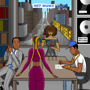 Listen to Her song with lyrics from 407 Duke