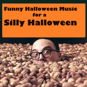 Allan Sherman的專輯Funny Halloween Songs for a Silly Halloween