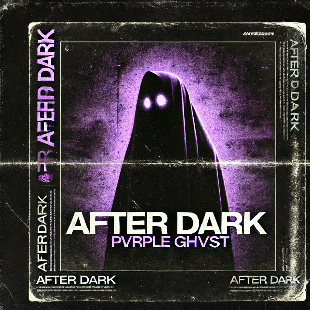 AFTER DARK