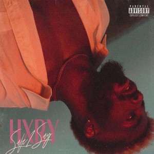 收聽HXRY的safe2say (Explicit)歌詞歌曲