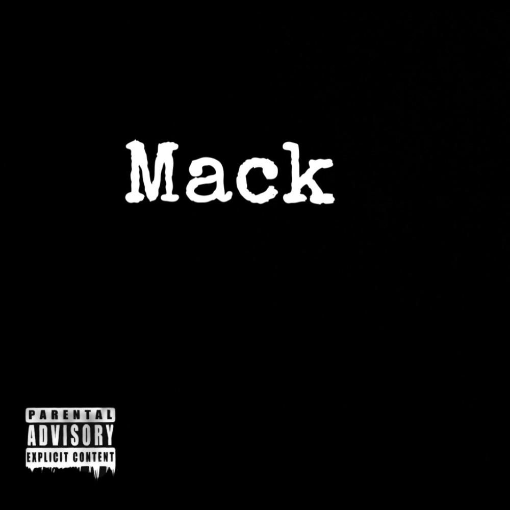 Mack's Tripping (Explicit)