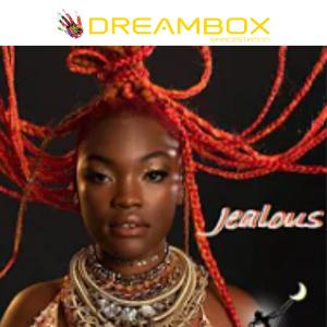 收聽Dreambox Studios的jealous (feat. Safire)歌詞歌曲