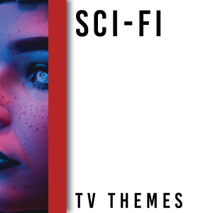TV Sounds Unlimited的專輯Memory Lane Presents: Sci-Fi TV Themes