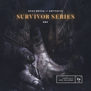 收聽Rock Mecca的Survivor Series (Remix)歌詞歌曲