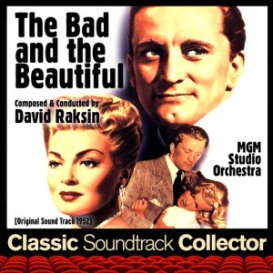 The Bad and the Beautiful (Ost) [1952]