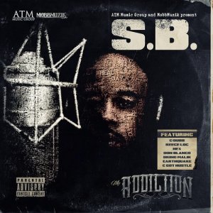 收聽S.B.的My Addiction (Explicit)歌詞歌曲