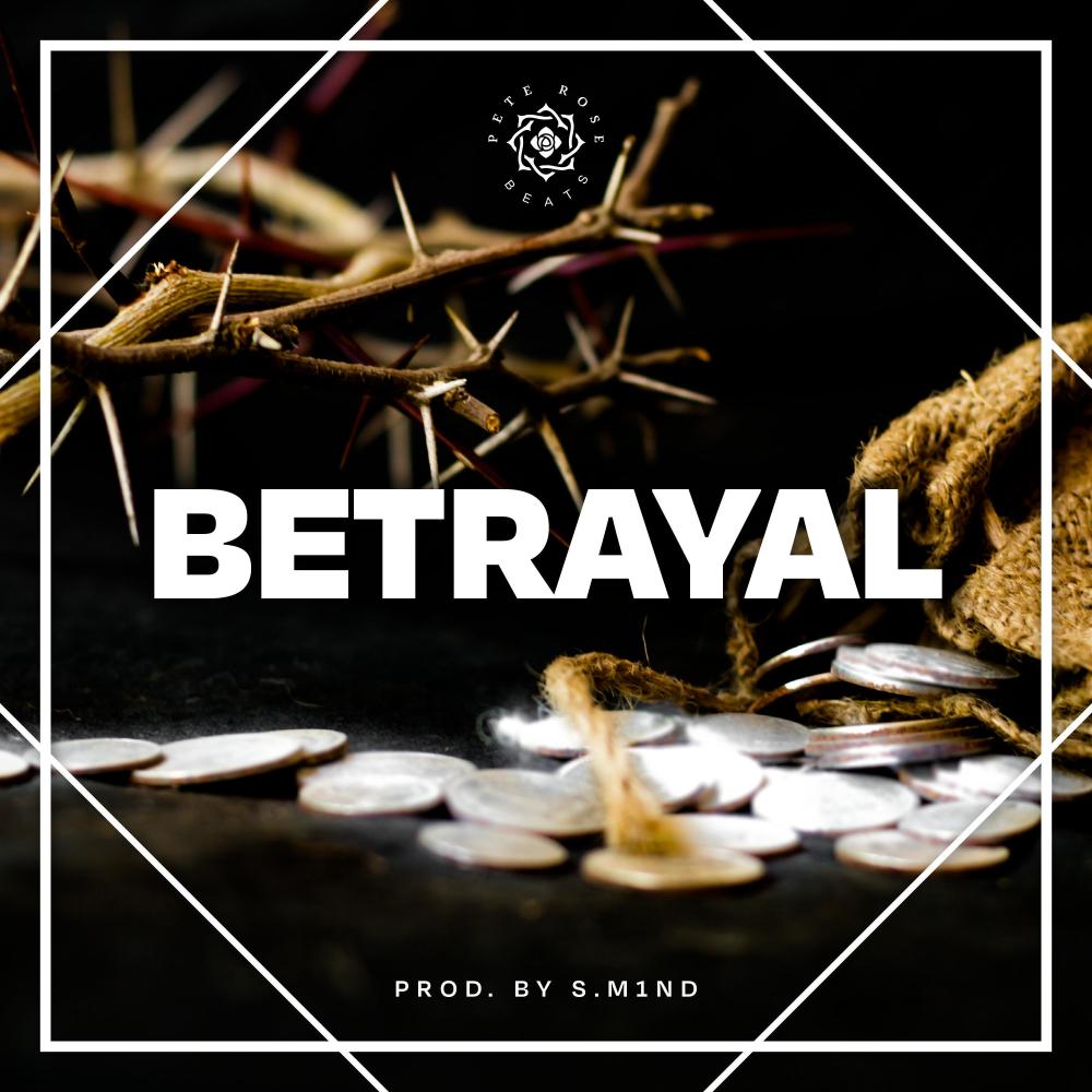 BETRAYAL