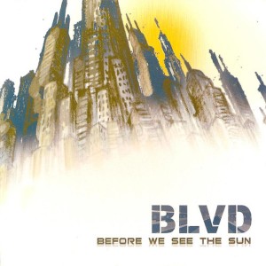 อัลบัม Before We See The Sun ศิลปิน Tripp Bains