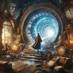 ดาวน์โหลดและฟังเพลง I've Got To Get Away พร้อมเนื้อเพลงจาก Tony Powell