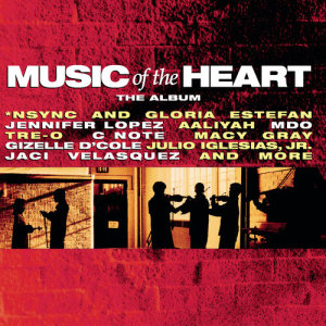 ดาวน์โหลดและฟังเพลง Music of My Heart (Pablo Flores Radio Edit) พร้อมเนื้อเพลงจาก N'SYNC