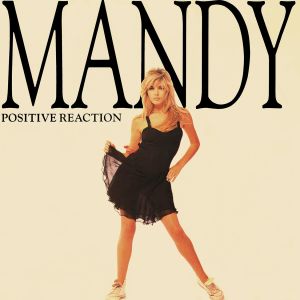 Mandy Smith的專輯Positive Reaction