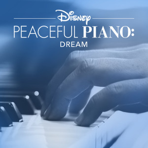 收聽Disney Peaceful Piano的When You Wish Upon a Star歌詞歌曲