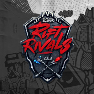 Dengarkan 2018 Rift Rivals Theme lagu dari 英雄联盟 dengan lirik