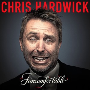 Chris Hardwick的專輯Funcomfortable (Deluxe Edition) (Explicit)