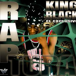 收聽THE KING BLACK EL EXCLUSIVO的12 SOY UN GUERRERO (Explicit)歌詞歌曲