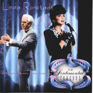 收聽Linda Ronstadt的Little Girl Blue (LP版)歌詞歌曲