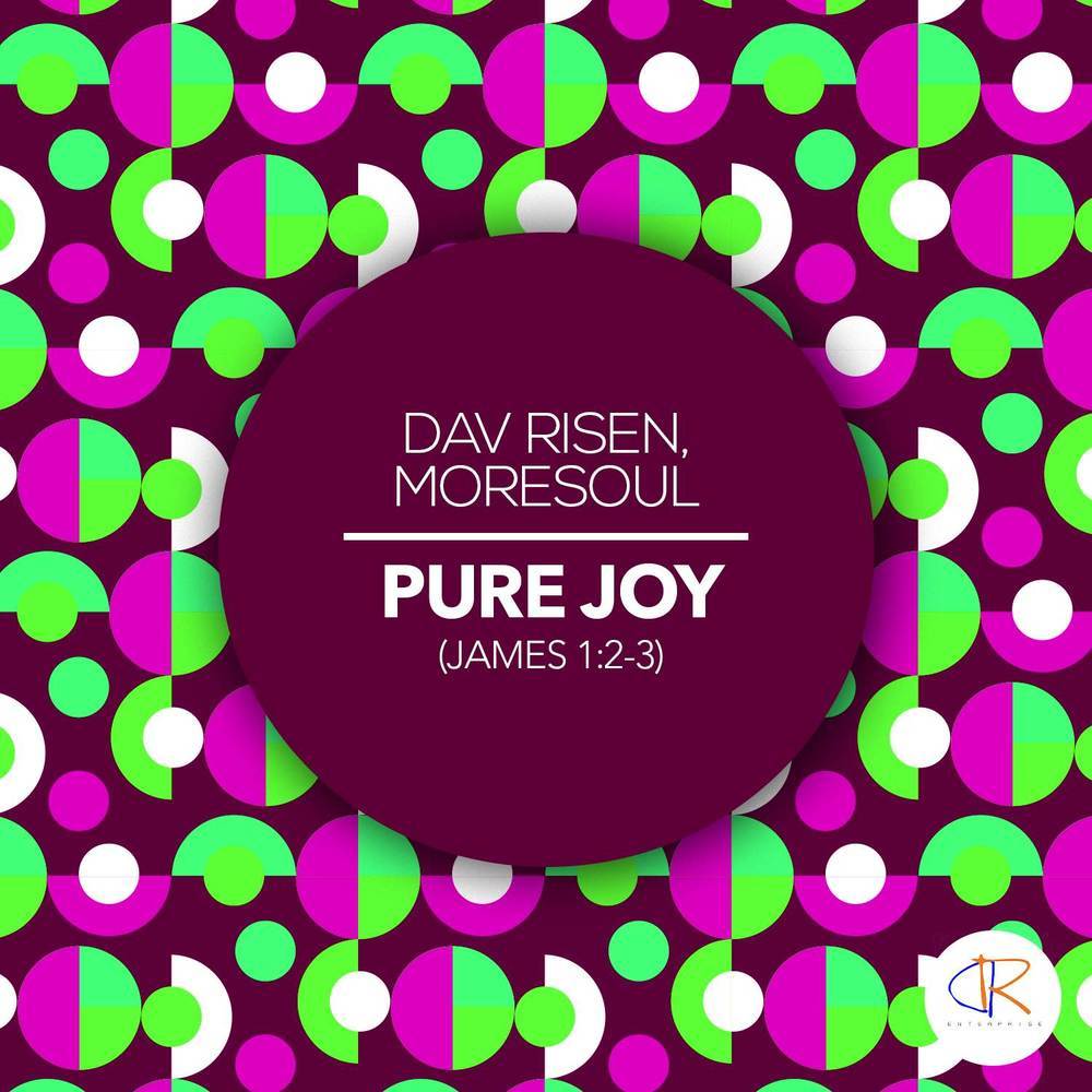 Pure Joy (James 1:2-3)