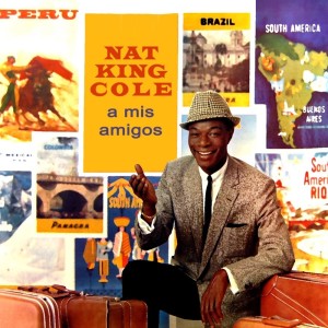 Listen to Fantastico song with lyrics from Nat King Cole