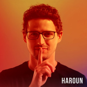 Listen to Bsahtek la démarche song with lyrics from Haroun