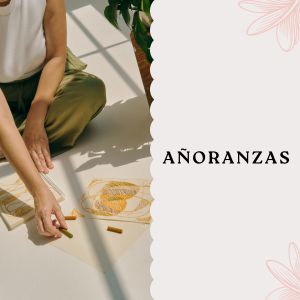 Album Añoranzas oleh Kitaro