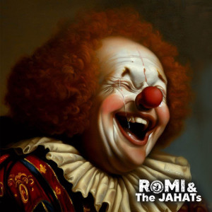 ดาวน์โหลดและฟังเพลง Kau Juga Berhak Bergembira พร้อมเนื้อเพลงจาก RÖMI