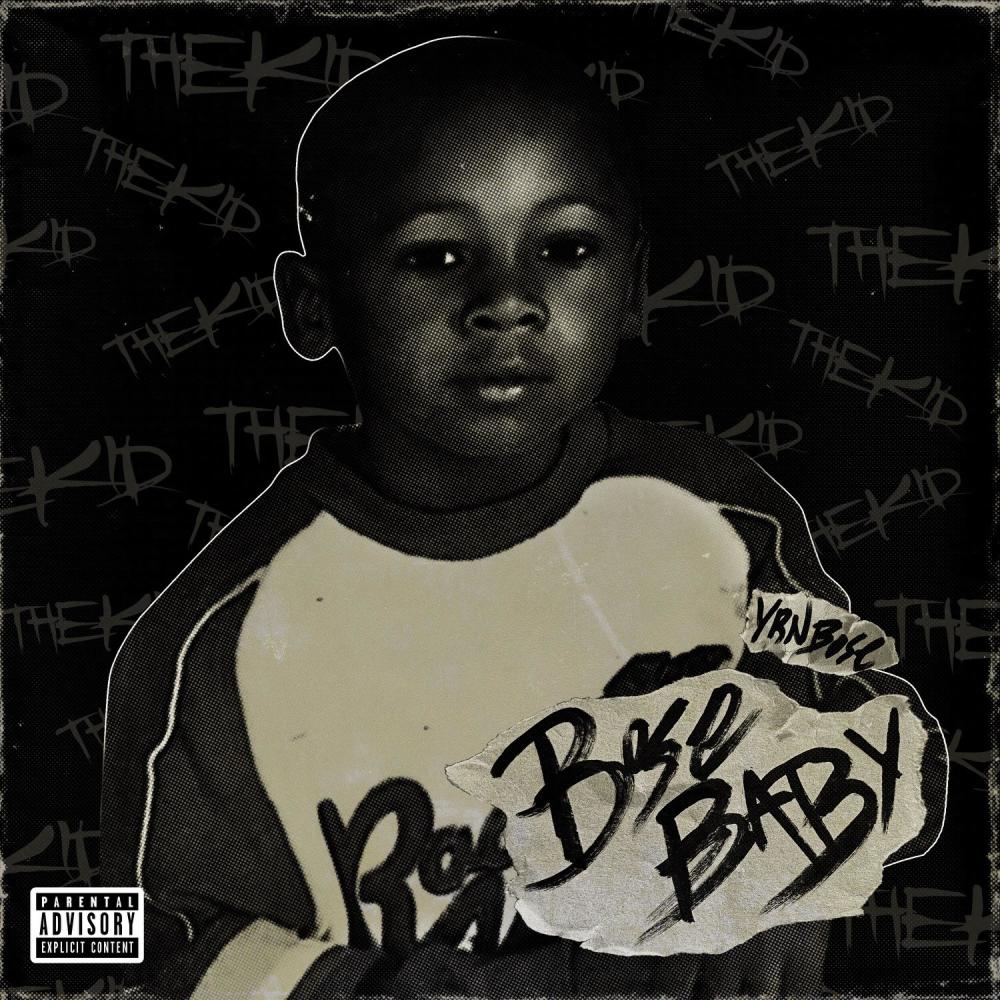 Steppaz (feat. Mally Bo) (Explicit)
