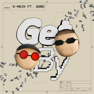 Listen to Get By song with lyrics from K-Main