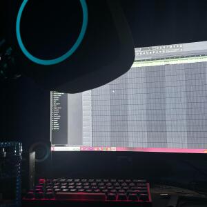 default playlist img