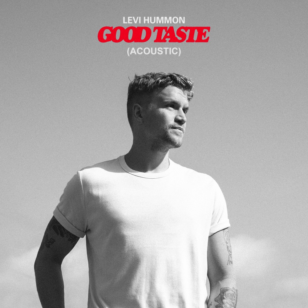 Good Taste (Acoustic)
