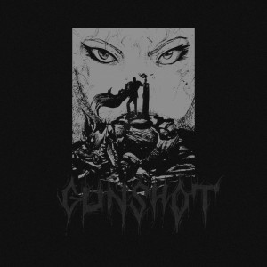 Album GUNSHOT (Explicit) from NXVER
