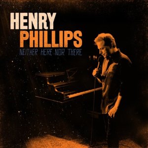 ดาวน์โหลดและฟังเพลง Oops พร้อมเนื้อเพลงจาก Henry Phillips