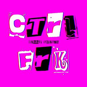 อัลบัม CTRL FRK (Explicit) ศิลปิน Rabbit Season