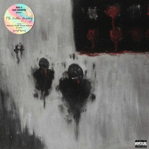 Hus Kingpin的專輯The Hidden Painting (Explicit)