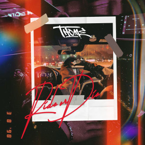 Album Ride or Die from 