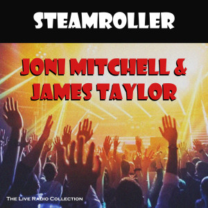 Listen to Rainy Day Man Featuring (Live) song with lyrics from Joni Mitchell