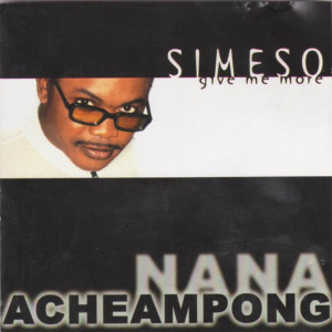 ดาวน์โหลดและฟังเพลง Yemmeree (Dub Mix) พร้อมเนื้อเพลงจาก Nana Acheampong