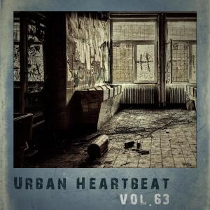 Various Artists的專輯Urban Heartbeat,Vol.63