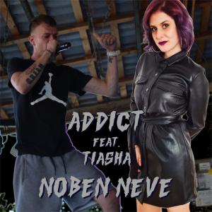 收听Addict的Noben ne ve歌词歌曲