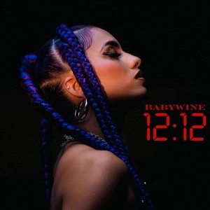 Babywine的專輯12:12