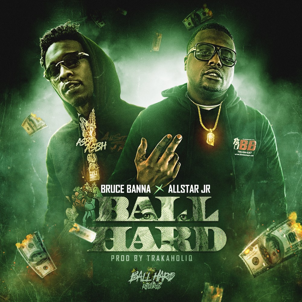 Ball Hard (Explicit)